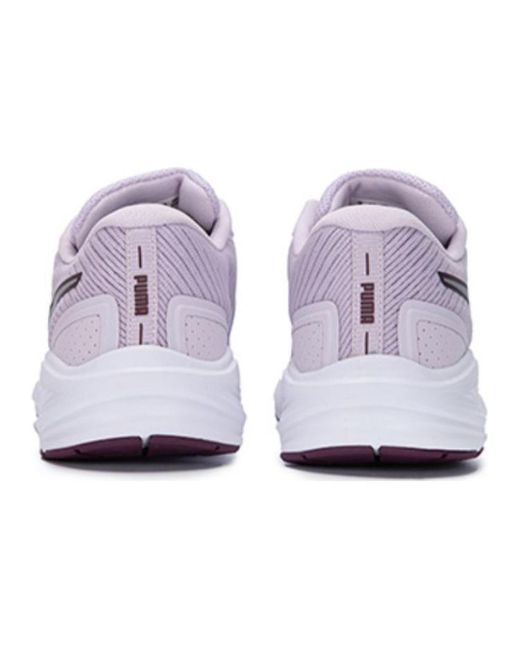 PUMA White Aviator Profoam Sky Fog' for men