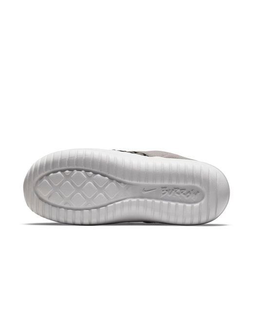 Nike Brown Burrow Se 'Medium Ash' for men
