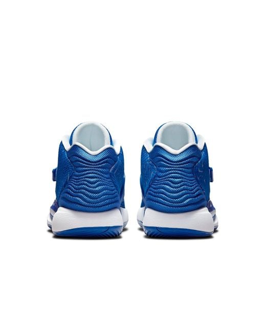Nike Blue Kd 14 Tb 'Game Royal' for men