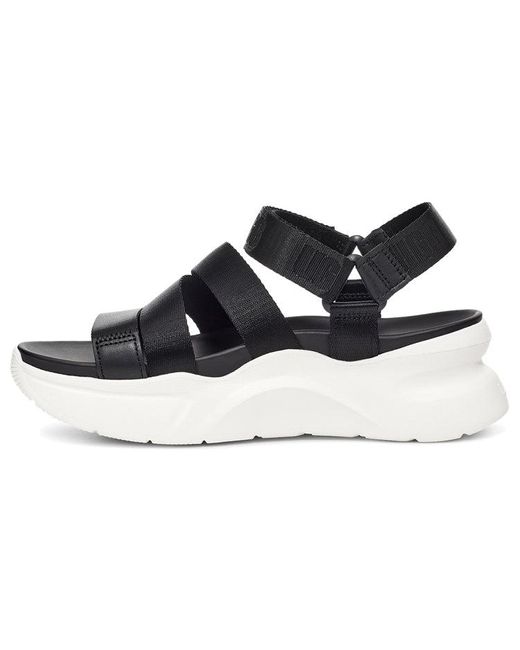 UGG (Wmns) La Cloud Collection Sports Sandals in Blue | Lyst UK