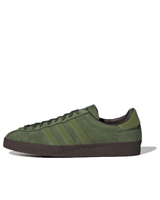 Adidas Green Ardwick Spzl 'Craft' for men