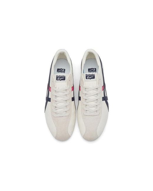 Onitsuka Tiger Blue Fb Trainer for men
