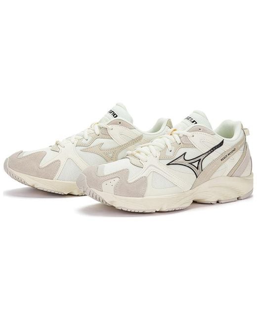Mizuno White Lg 90S for men