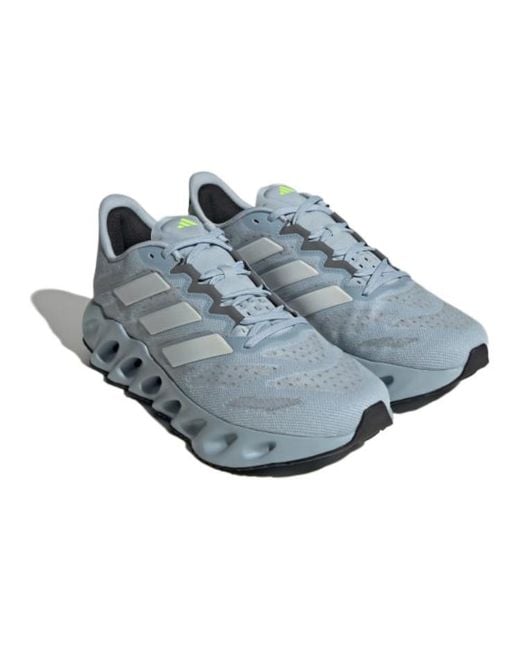 Adidas Blue Switch Fwd 'Wonder' for men