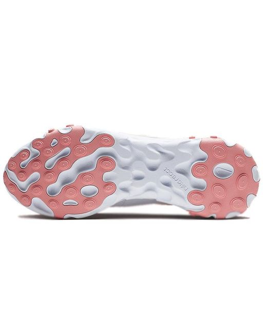 Nike White (Wmns) React Element 55 'Phantom'