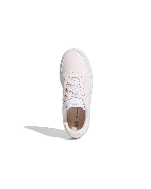 Adidas White (Wmns) Vulc Raid3R 'Almost'