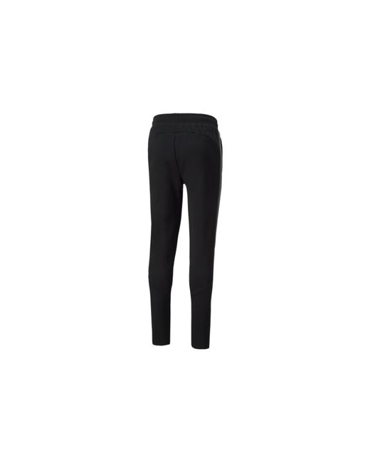PUMA Black Evostripe Pants for men