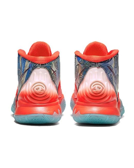 Nike kyrie 6 ep manila online