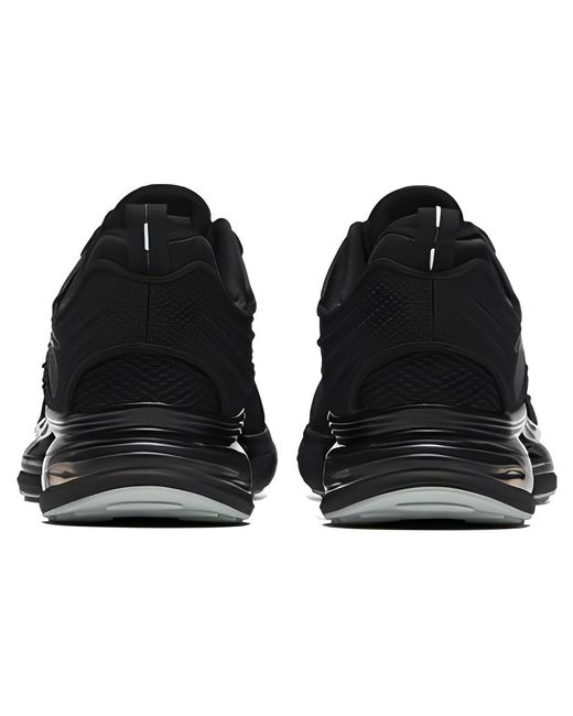 Anta Black Running Series Sneakers for men