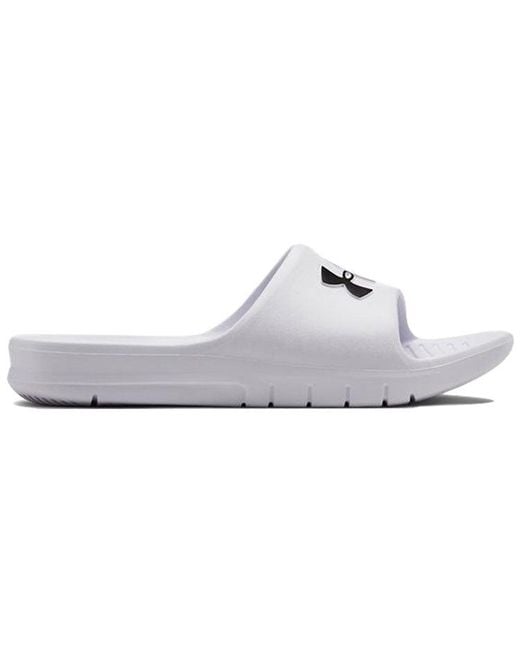 Under Armour White Core Pth for men