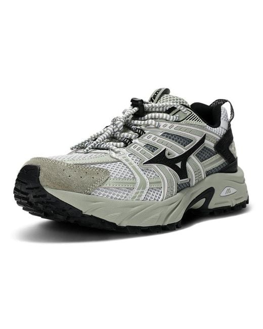 Mizuno White Fiyi Tl 'Wheat' for men