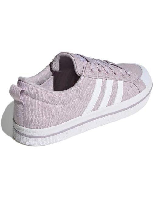 Adidas Purple (Wmns) Neo Bravada