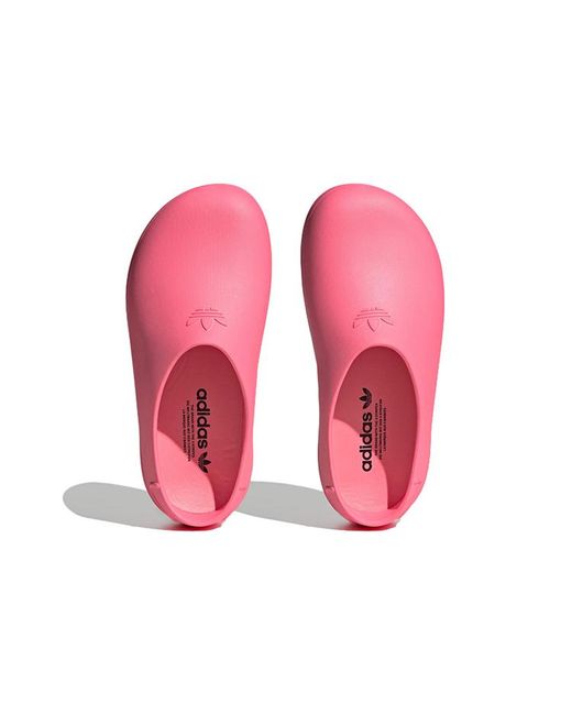 Adidas Pink (Wmns) Originals Adifom Stan Smith Mule 'Lucid'