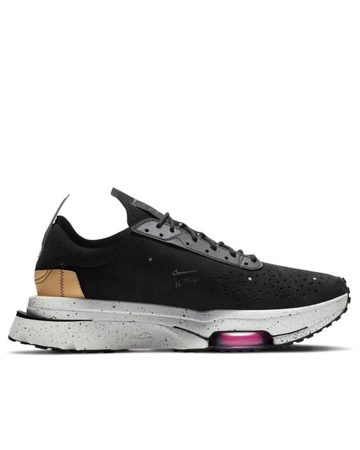 Nike Black Air Zoom-Type 'Hyper' for men