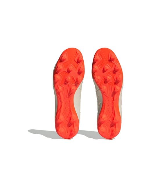Adidas Red Copa Pure.3 Fg 'Heatspawn Pack' for men