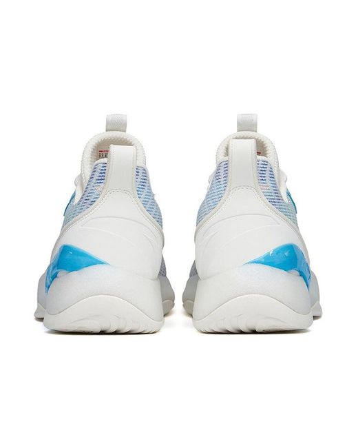 Anta Blue Light Cavalry 7 for men