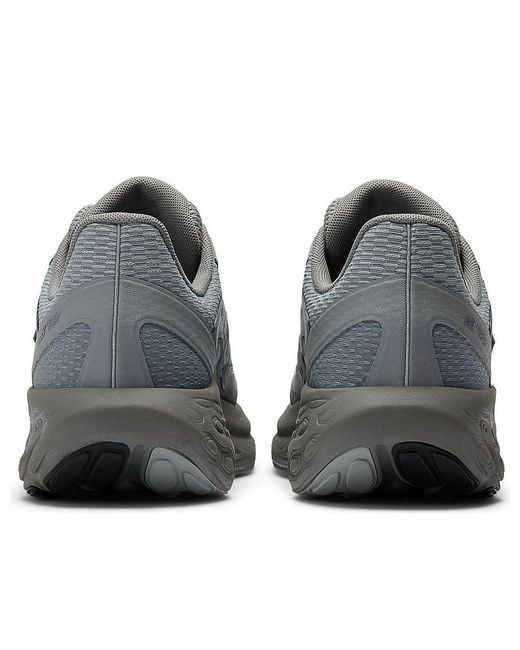 New Balance Gray Fresh Foam Trainer 'Slate Castlerock' for men