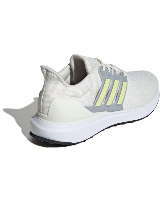 Adidas White (Wmns) Ubounce Dna 'Off Ice Halo'