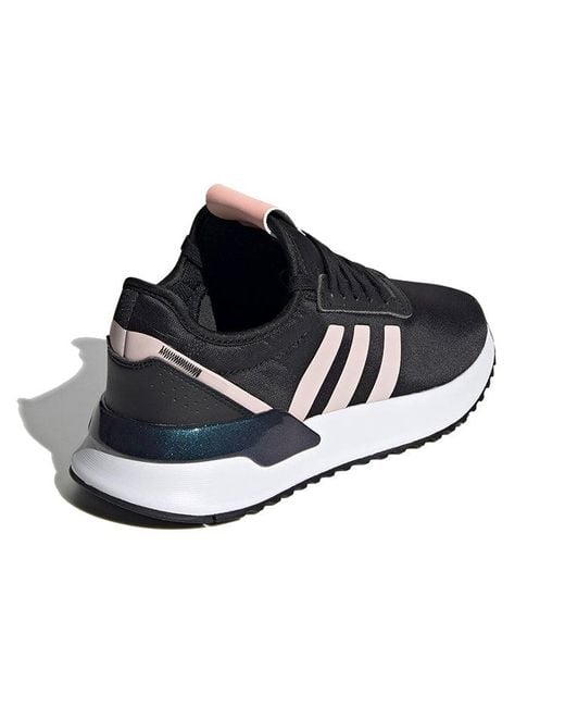 Adidas Blue (Wmns) U_Path X Haze Coral'
