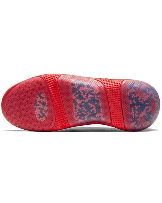 Nike Red Odell Beckham Jr. X Joyride Cc3 Fk 'Bright Crimson' for men