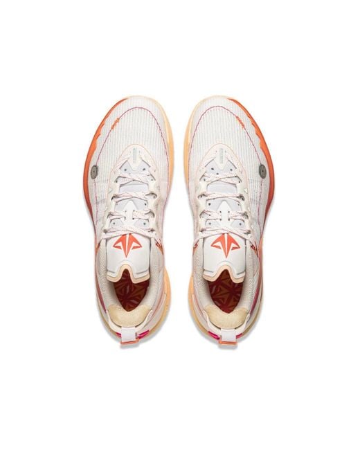 Li-ning Pink Jimmy Butler 2 'Dawn' for men