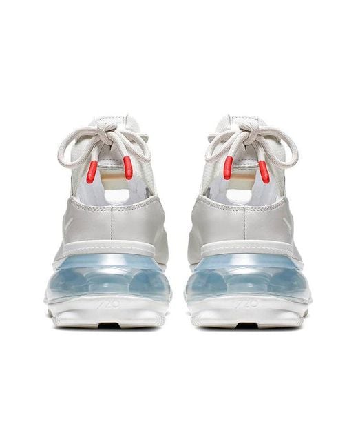 Nike White (Wmns) Air Max Ff 720 'Sail'