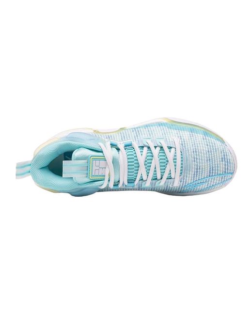 Anta Blue Badao Low for men