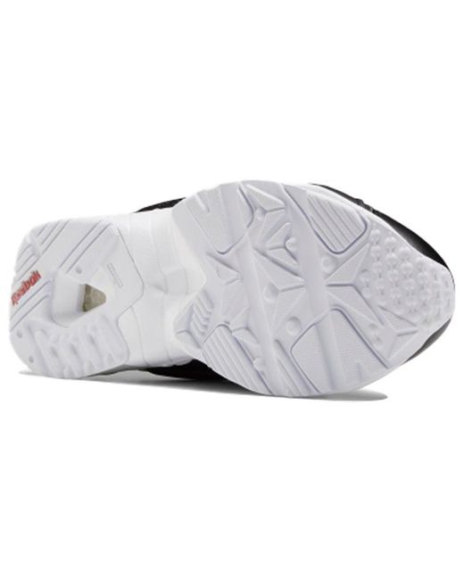 Reebok Black Intv 96 'Chinese Valentines Day for men