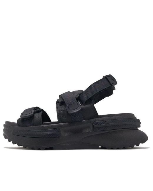 Converse Blue Run Star Utility Sandal Cx for men