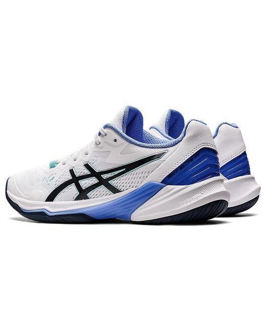 Asics Blue (Wmns) Sky Elite Ff 2 Sneakers
