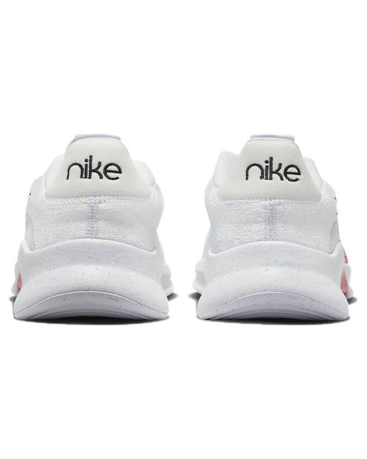 nike superrep go white mens