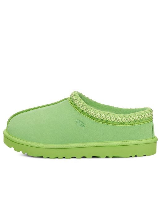 Ugg Green (Wmns) Tasman