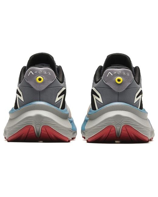 Anta Gray Wild Discovery for men