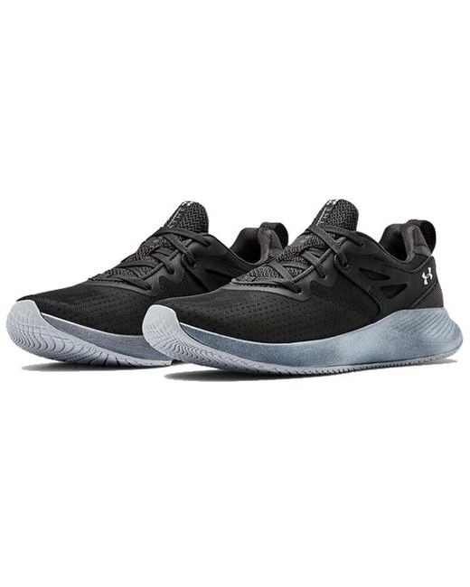 Under Armour Black (Wmns) Charged Breathe Tr 2
