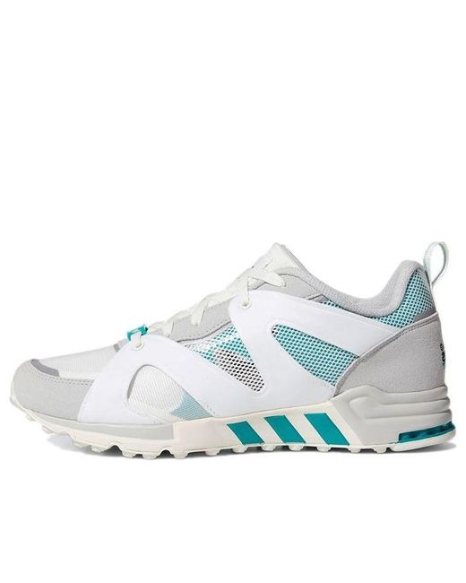 Adidas Blue Eqt Prototype '30Th Anniversary' for men