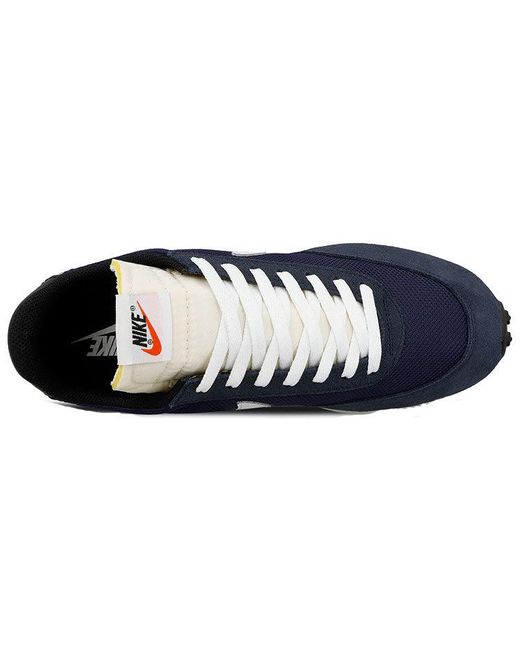 Nike Blue Air Tailwind 79 'Dark Obsidian' for men