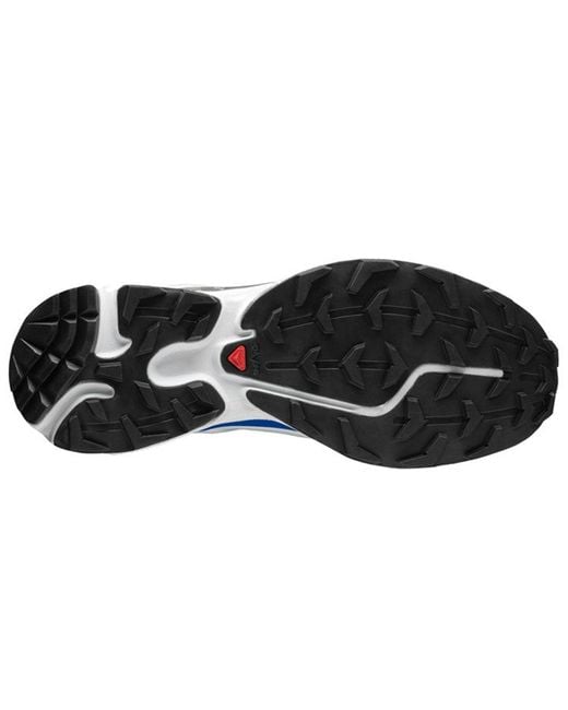 Salomon White Xt-6Series Adv Lightweight for men