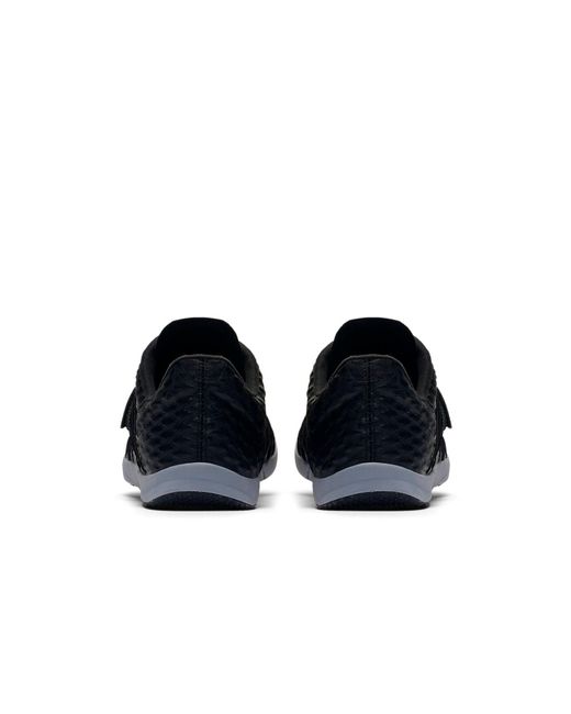 Nike Blue Triple Jump Elite Fog' for men