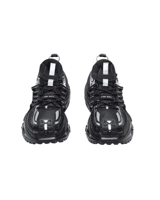 Li-ning Black (Wmns) Xuankong