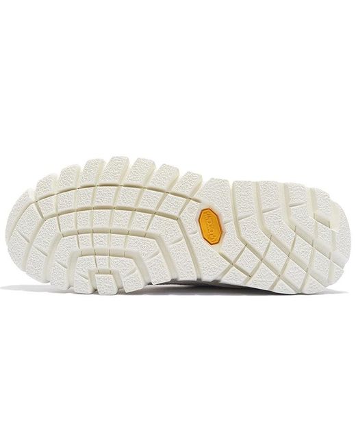 Li-ning Gray (Wmns) Wave Boot 'Taupe'
