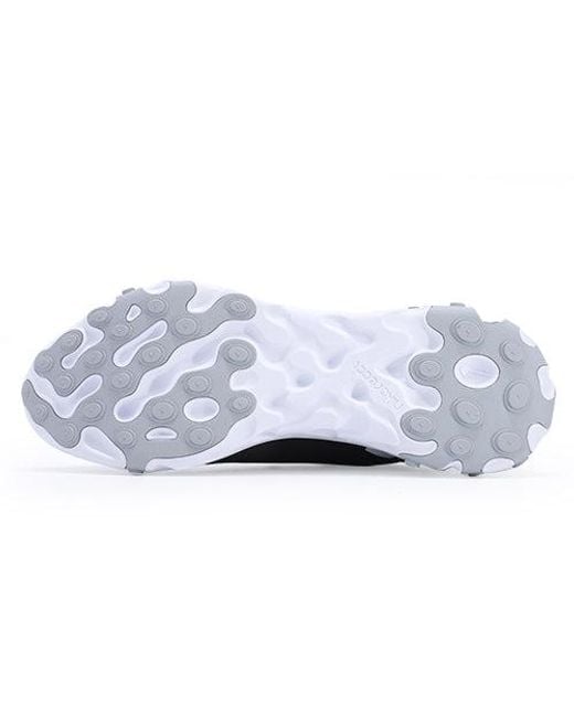 Nike Blue React Element 55 for men