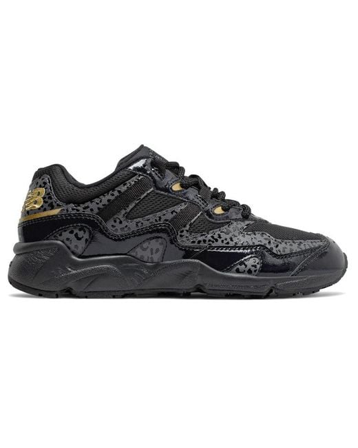 New Balance Black (Wmns) 850 B-Wide