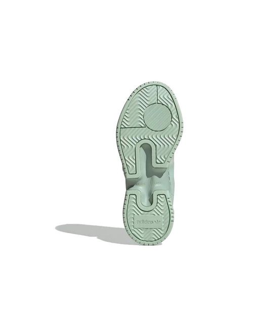 Adidas Green Oamc X Type 0.2R 'Mint' for men
