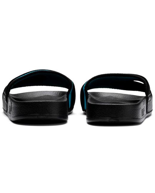 PUMA Black (Wmns) Leadcat Trailblazer Slide