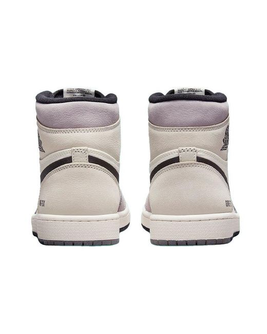 Nike Black 1 High Element Gore-tex for men
