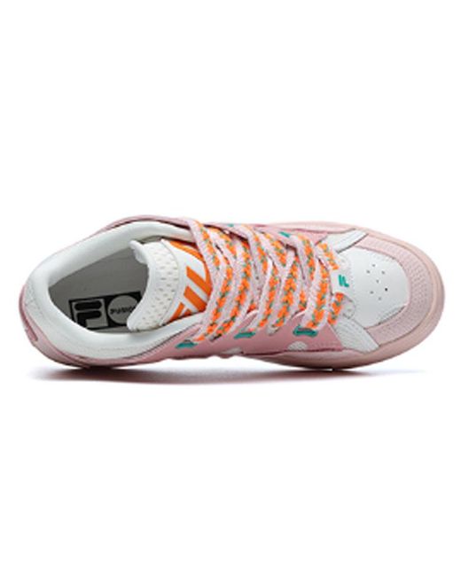 Fila Pink (Wmns) Casper Shoes