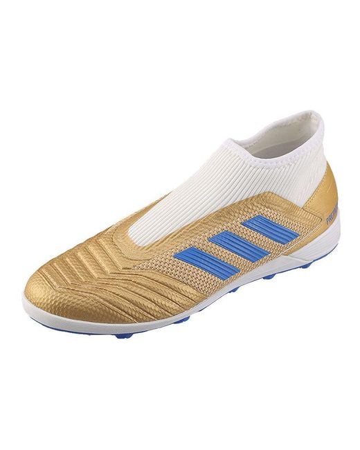 Adidas Blue Predator 19.3 Ll Tf for men