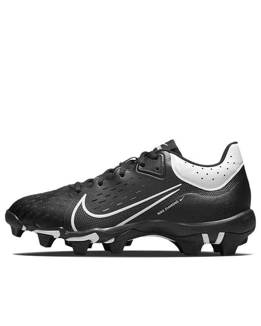 Nike Black (Wmns) Hyperdiamond 4 Keystone Dynamic'