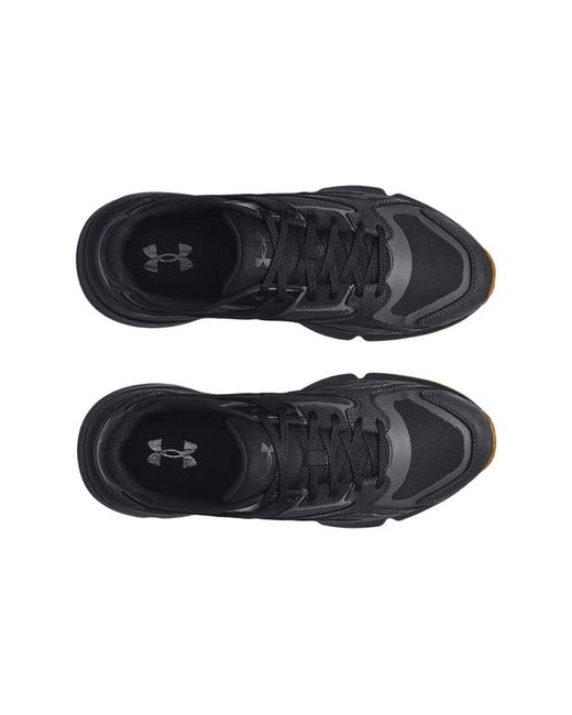 Under Armour Black Forge Gum' for men