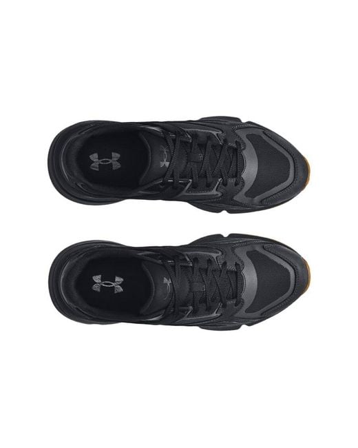 Under Armour Black Forge Gum' for men